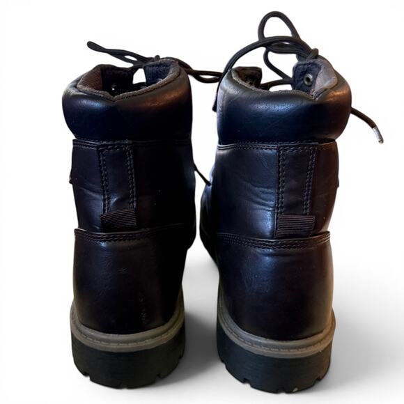 Lugz Folsom 6\